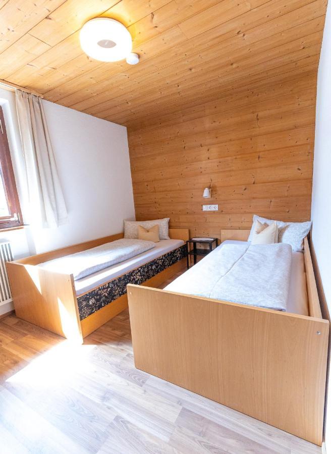 Haus Theresia Ruef Au (Vorarlberg) Екстериор снимка