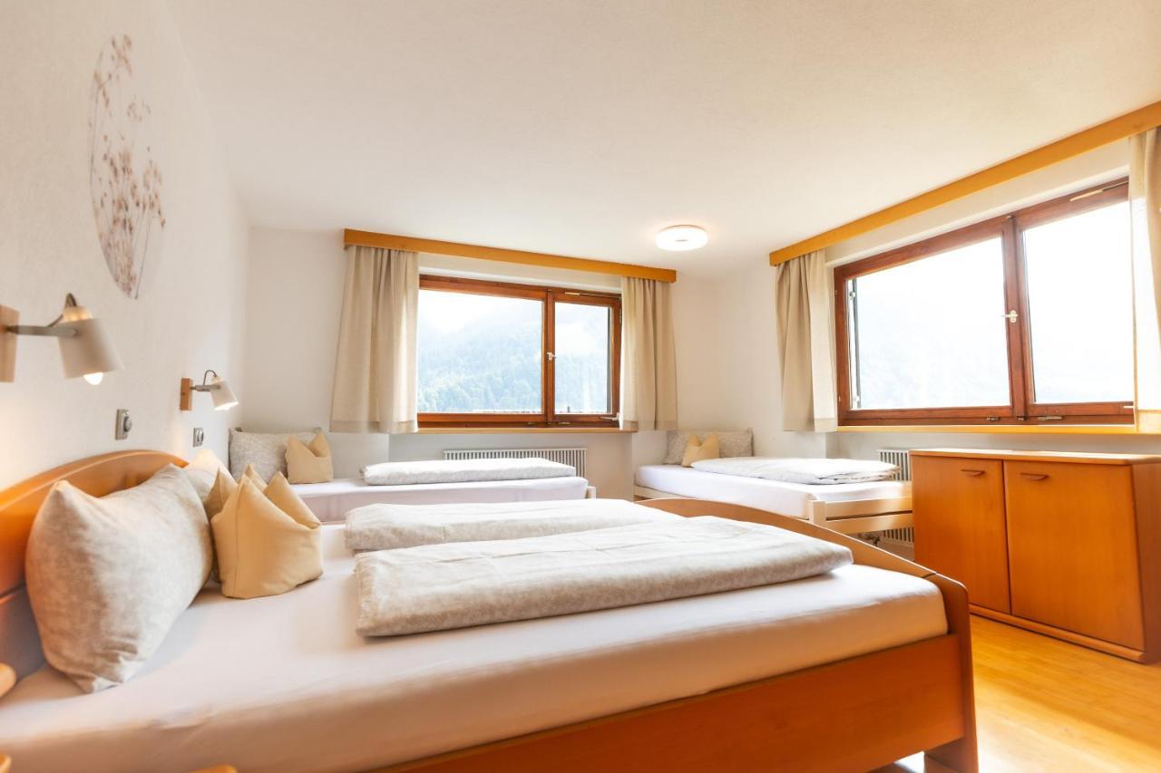 Haus Theresia Ruef Au (Vorarlberg) Екстериор снимка