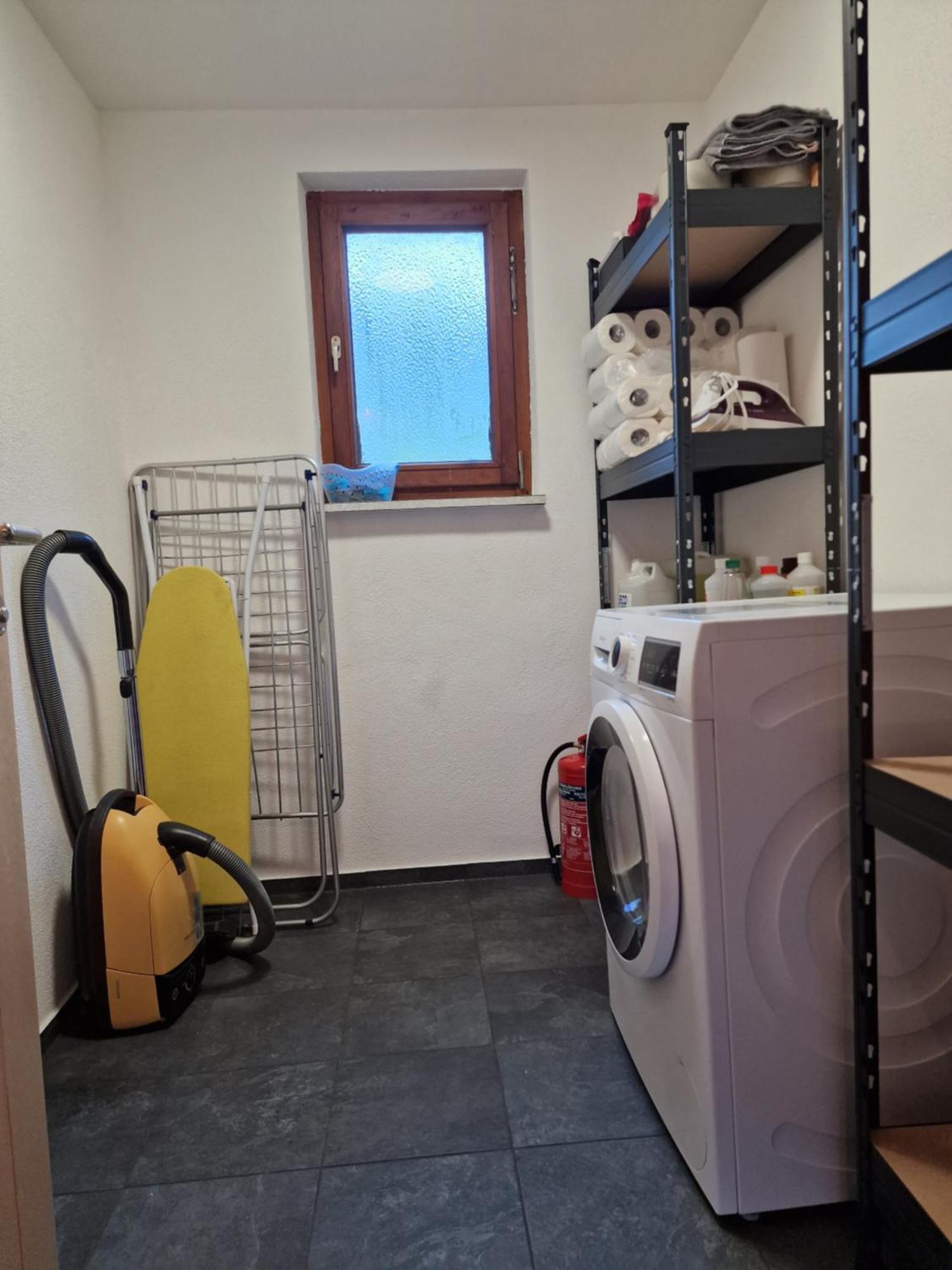Haus Theresia Ruef Au (Vorarlberg) Екстериор снимка