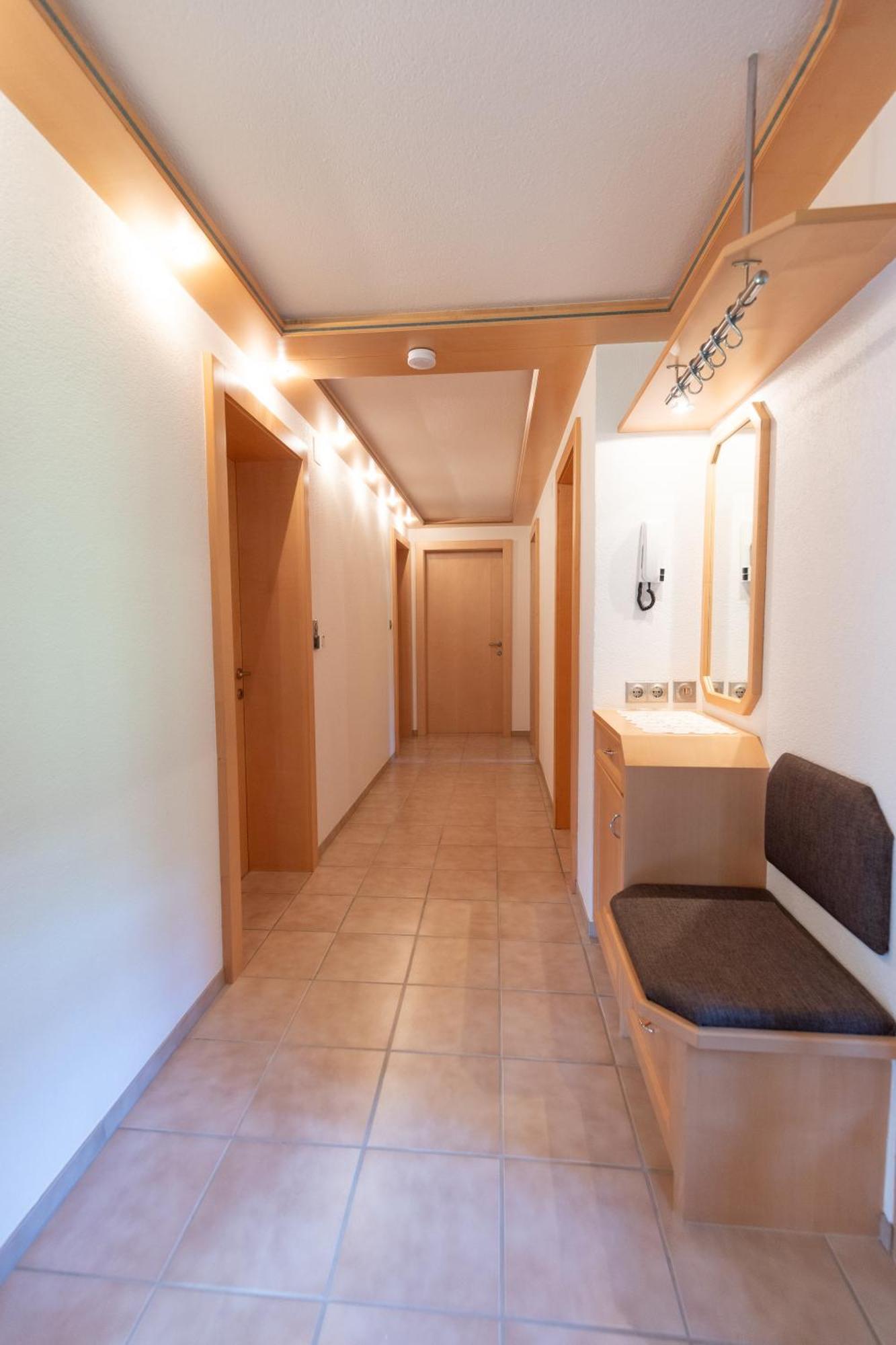 Haus Theresia Ruef Au (Vorarlberg) Екстериор снимка